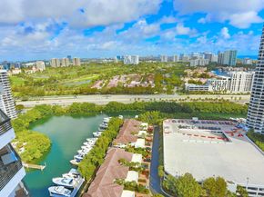 3530 Mystic Pointe Dr 2807, Aventura FL 33180