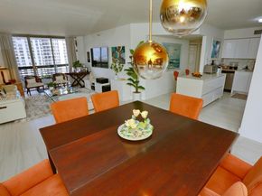 3530 Mystic Pointe Dr 2807, Aventura FL 33180