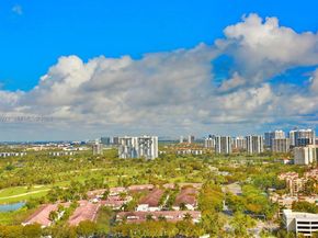 3530 Mystic Pointe Dr 2807, Aventura FL 33180