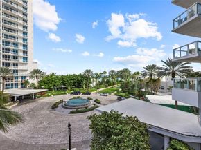 100 S Pointe Dr 510, Miami Beach FL 33139