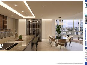 100 S Pointe Dr 510, Miami Beach FL 33139