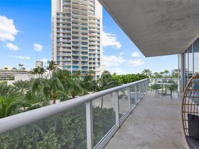 100 S Pointe Dr 510, Miami Beach FL 33139