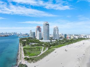 100 S Pointe Dr 510, Miami Beach FL 33139