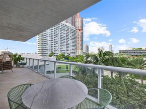 100 S Pointe Dr 510, Miami Beach FL 33139