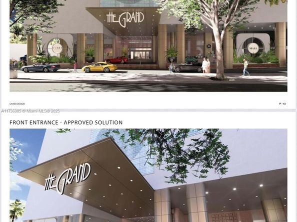 1717 N Bayshore Dr A1231, Miami FL 33132