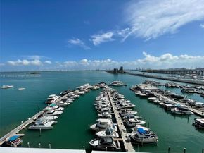 1717 N Bayshore Dr A1231, Miami FL 33132