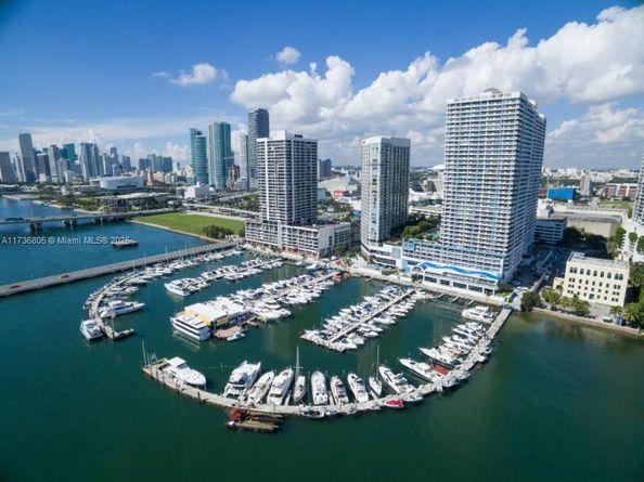 1717 N Bayshore Dr A1231, Miami FL 33132