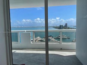 1717 N Bayshore Dr A1231, Miami FL 33132
