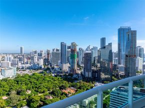 1643 Brickell Ave 4102, Miami FL 33129