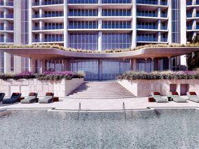 1643 Brickell Ave 4102, Miami FL 33129