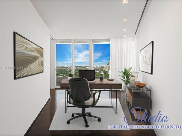 1643 Brickell Ave 4102, Miami FL 33129