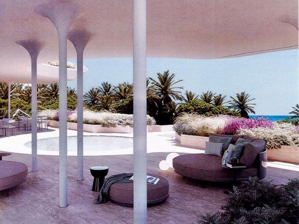 1643 Brickell Ave 4102, Miami FL 33129