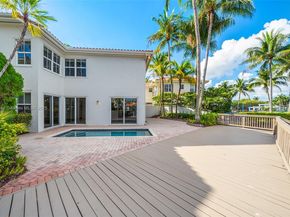 1500 Shoreline Way, Hollywood FL 33019