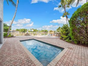 1500 Shoreline Way, Hollywood FL 33019