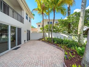 1500 Shoreline Way, Hollywood FL 33019