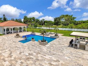 4610 SW 178th Ave, Southwest Ranches FL 33331