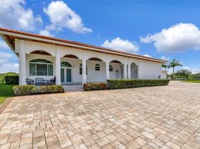 4610 SW 178th Ave, Southwest Ranches FL 33331