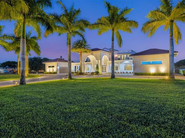 4610 SW 178th Ave, Southwest Ranches FL 33331