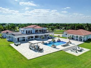 4610 SW 178th Ave, Southwest Ranches FL 33331