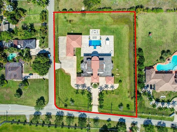4610 SW 178th Ave, Southwest Ranches FL 33331
