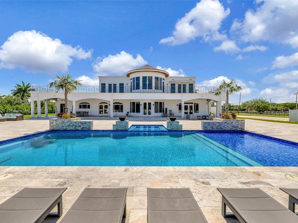 4610 SW 178th Ave, Southwest Ranches FL 33331