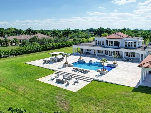 4610 SW 178th Ave, Southwest Ranches FL 33331