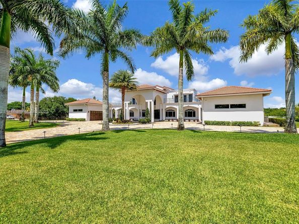 4610 SW 178th Ave, Southwest Ranches FL 33331