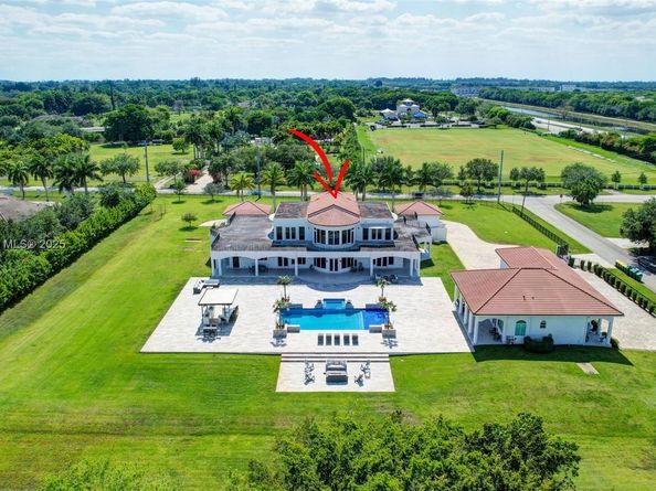 4610 SW 178th Ave, Southwest Ranches FL 33331