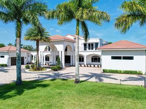 4610 SW 178th Ave, Southwest Ranches FL 33331