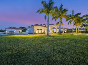 4610 SW 178th Ave, Southwest Ranches FL 33331