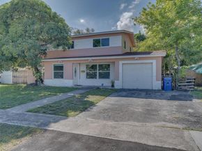 4233 NW 38th Ave, Lauderdale Lakes FL 33309