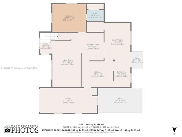 4233 NW 38th Ave, Lauderdale Lakes FL 33309