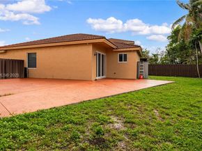 5460 SW 129th Ave, Miramar FL 33027