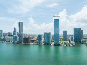 700 NE 26TH Ter 3006, Miami FL 33137