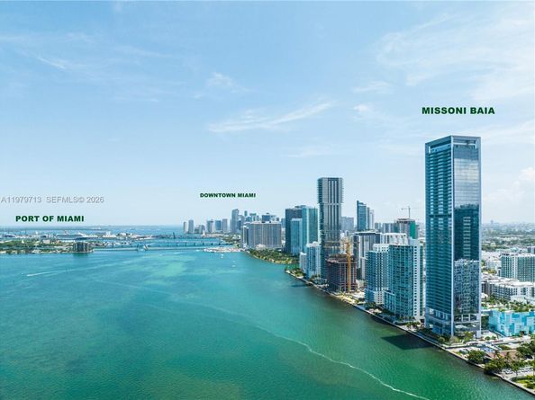 700 NE 26TH Ter 3006, Miami FL 33137