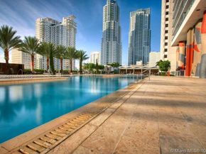 50 BISCAYNE Blvd 3807, Miami FL 33132