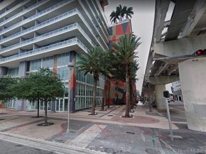 50 BISCAYNE Blvd 3807, Miami FL 33132