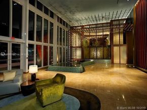 50 BISCAYNE Blvd 3807, Miami FL 33132