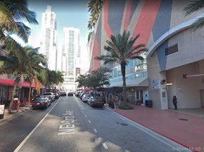 50 BISCAYNE Blvd 3807, Miami FL 33132