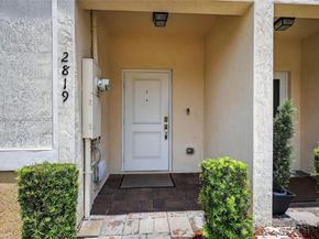 2819 NW 181st St, Miami Gardens FL 33056