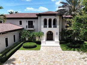 7740 SW 79th Ct, Miami FL 33143