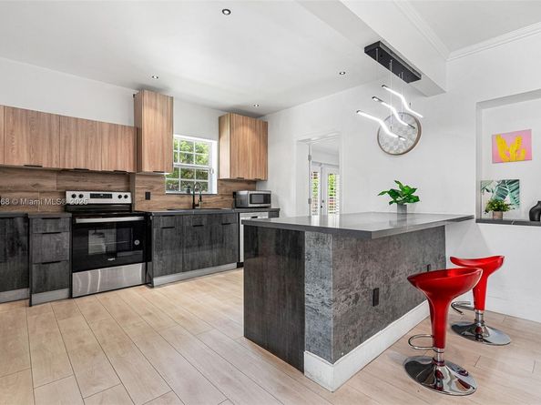 13751 NE 1st Ave, Miami FL 33161