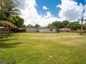 13751 NE 1st Ave, Miami FL 33161