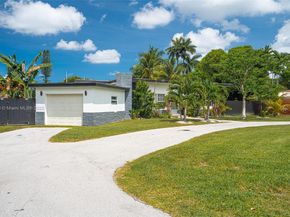 13751 NE 1st Ave, Miami FL 33161