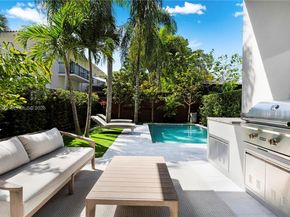 2916 Jackson Ave 2916, Coconut Grove FL 33133