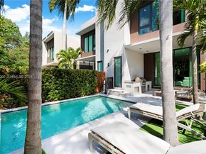 2916 Jackson Ave 2916, Coconut Grove FL 33133