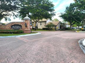 9723 N New River Canal Road 416, Plantation FL 33324