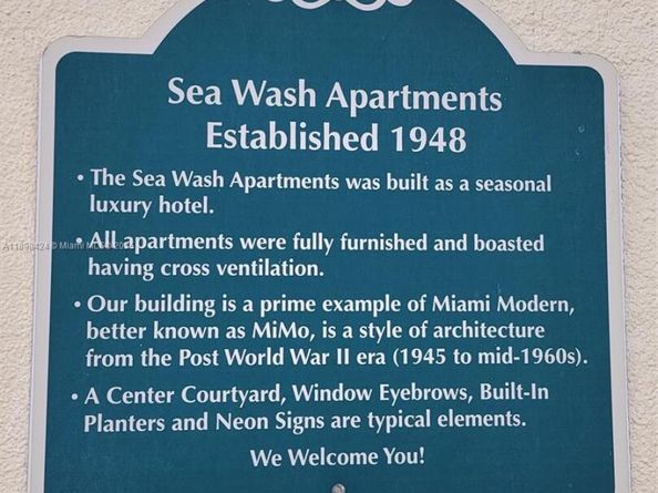 7400 Harding Ave 15, Miami Beach FL 33141
