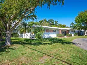 501 NE 51st St, Miami FL 33137