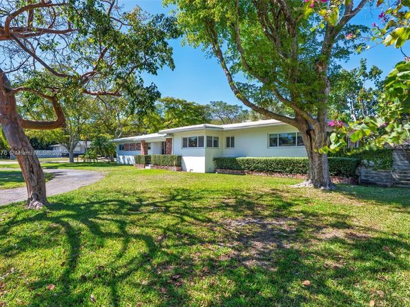501 NE 51st St, Miami FL 33137
